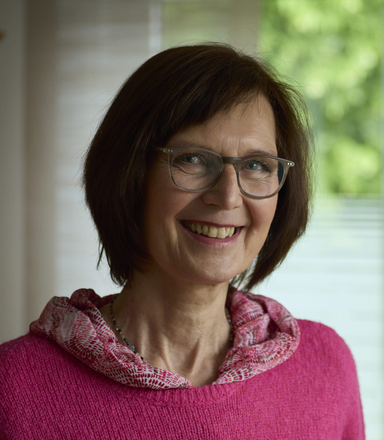 Marliese Doste: Foto: Sven Falk
