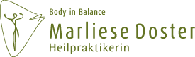 Body in Balance Logo